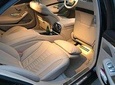 Mercedes S500 limousine Krakow