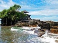full day Bedugul tour and tanah lot sunset