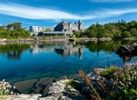 Stay at Parknasilla Resort & Spa, Ireland