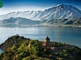 Holy Places of Highland Sevan