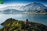 Holy Places of Highland Sevan