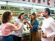 De Mercados: A Neighborhood Market and Tapas Experience