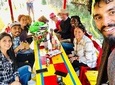 Xochimilco: Boat ride and Mexican party