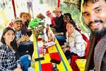 Xochimilco: Boat ride and Mexican party