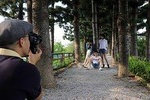 Capture your Taiwan Trip, Taiwan photo shoot