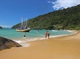 Paraty Bay - Schooner Tour with Lunch included