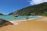 Paraty Bay - Schooner Tour with Lunch included