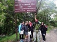 Short Inka Trail to Machupicchu two Days one Night