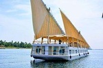 Discover Cairo Luxor Aswan Abu Simbel - 06 days