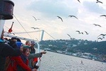Morning Bosphorus Tour ((4 Hours)) With One Break Near Rumeli Fortress