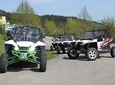 Taster tour 4x4 Offroad