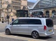 Private Magical Beatles Tour of Liverpool in V-class Mercedes (6 guests max) 