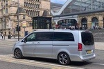 Private Magical Beatles Tour of Liverpool in V-class Mercedes (6 guests max) 