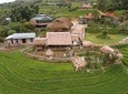 Sapa Trekking Tours - 2 Days 1 Night Stay At Homestay