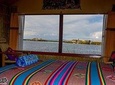 Overnight on the Floating Island of Los Uros
