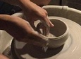 Pottery Lesson in Maui Upcountry