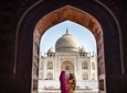 Amazing Agra Short Tour