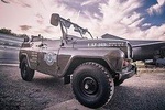 Classic Budapest Tour With Russian Jeep
