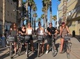 Valencia Bike Tour from the City to the Beach