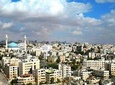 Transfer From Airport To Amman