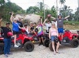 Rocky Hills by ATV Ride from Colombo