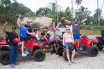 Rocky Hills by ATV Ride from Colombo