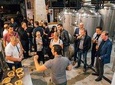 Private Brewery Tour