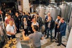 Private Brewery Tour
