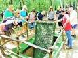 Cu Chi Tunnels - Morning or Afternoon Tour