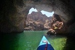 Emerald Cave Kayak Tour 