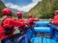 Tara Rafting Full Day Tour