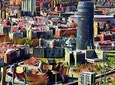 CERTAL SETS TOURS: Bilbao GASTRONOMY (2 hours)