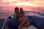 Small group sunset boat tour from Sorrento