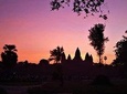 Angkor World Heritage with Sunrise - Small Group 