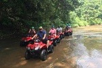 ATV Tours Santana Tours Brasilito