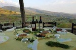Winetasting tour in Alpeta winery - Roshnik village by 1001 Albanian Adventures