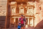 Petra Tour from Amman (Kids friendly )
