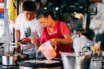 Traditional Taiwanese Food Tour - Multi-generation Recipes