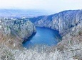 Blue & Red Lake Small Group Tour in Imotski with Food and Wine tasting
