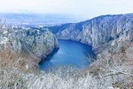 Blue & Red Lake Small Group Tour in Imotski with Food and Wine tasting