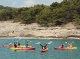 Pula Kayak Adventure