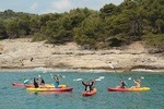 Pula Kayak Adventure