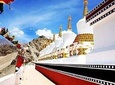 6 Day Private Wonders of Ladakh Tour