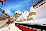 6 Day Private Wonders of Ladakh Tour