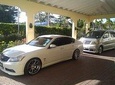 UVF Airport Transfers