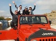 Jeep Mykonos Adventure