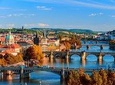 Private Transfer from Berlin to Prague with 2 Sightseeing Stops