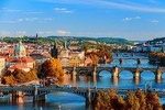 Private Transfer from Berlin to Prague with 2 Sightseeing Stops