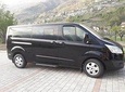 Bormio --- transfer From Malpensa Airport To Bormio Max 5 Pax