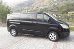 Bormio --- transfer From Malpensa Airport To Bormio Max 5 Pax